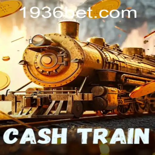 CashTrain: Descubra o Empolgante Mundo dos Jogos em 1963bet.com