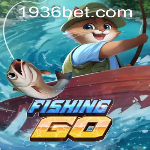 Explorando o Mundo de FishingGO