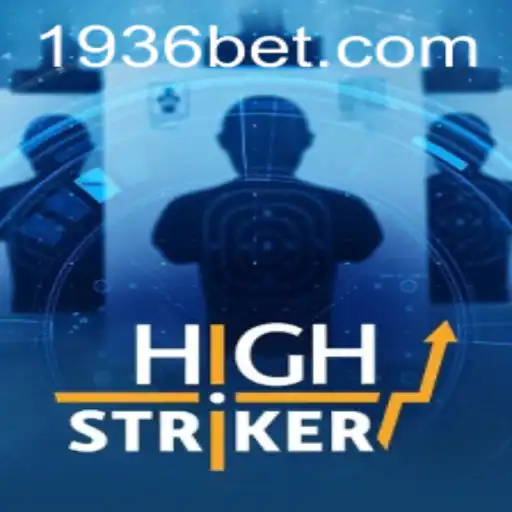 Descubra o Empolgante Mundo do HighStriker e Sua Conexão com o 1963bet.com