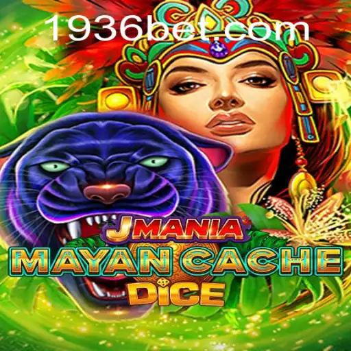 Descubra o Jogo de Dados JManiaMayanCacheDice