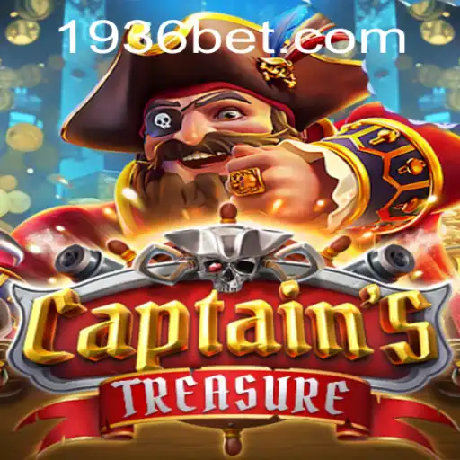 Explorando o Mundo Aventureiro de CaptainssTreasure