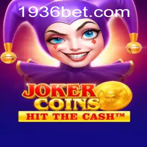 Explorando o Fascinante Mundo de JokerCoins no 1963bet.com