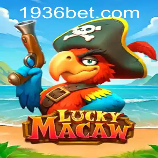 Jogo LuckyMacaw: Descubra suas Regras e Inovações