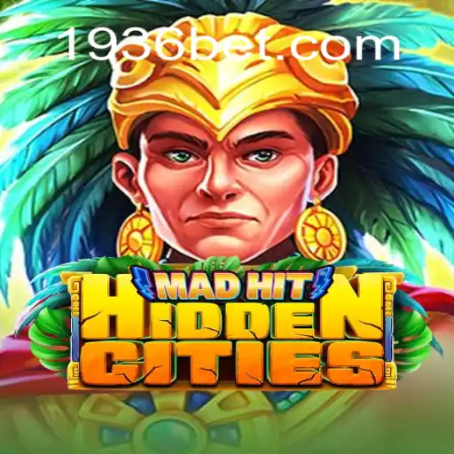 Explorando MadHitHiddenCities: O Desafio de Detetives Urbanos