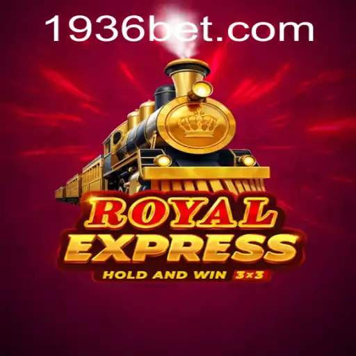 Royal Express: Uma Jornada Emocionante no Mundo dos Jogos