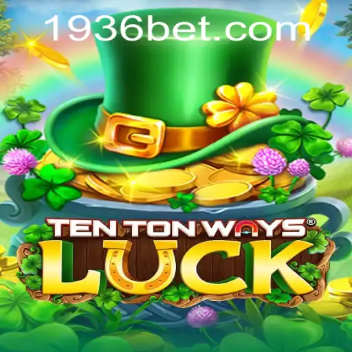 Explore o Fascinante 'TenTonWaysLuck' no Mundo dos Jogos Online