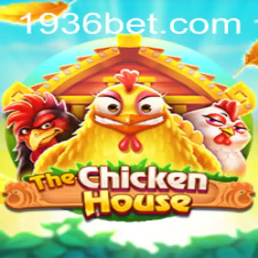 Experimente a Excitação de TheChickenHouse: Um Jogo Inovador no Mundo de 1963bet.com