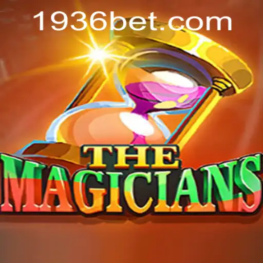 Explorando o Mundo de TheMagicians: O Jogo que Está Revolucionando o Entretenimento
