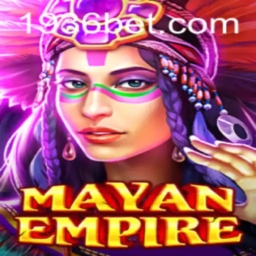 Descubra o Fascinante Mundo de MayanEmpire com 1963bet.com