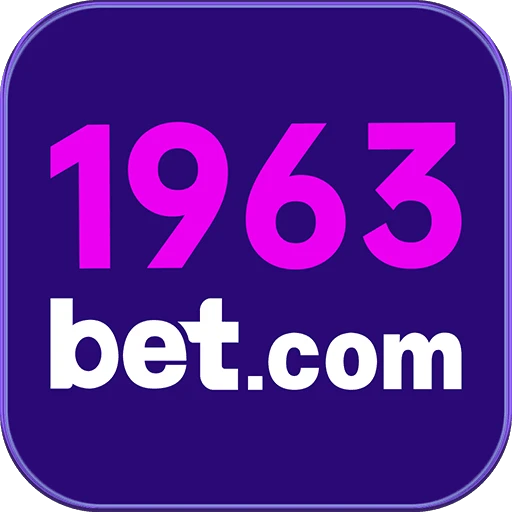 1963bet.com Logo