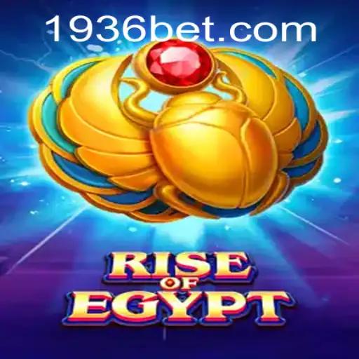 Rise of Egypt: Um Mergulho no Mundo Antigo dos Jogos de Slot