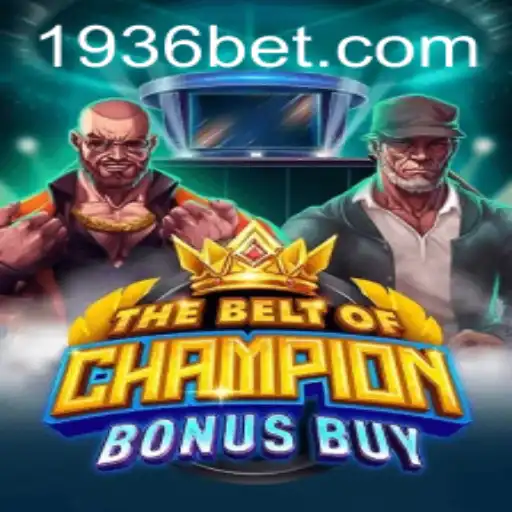 Descubra o Excitante Mundo de TheBeltOfChampionBonusBuy no 1963bet.com