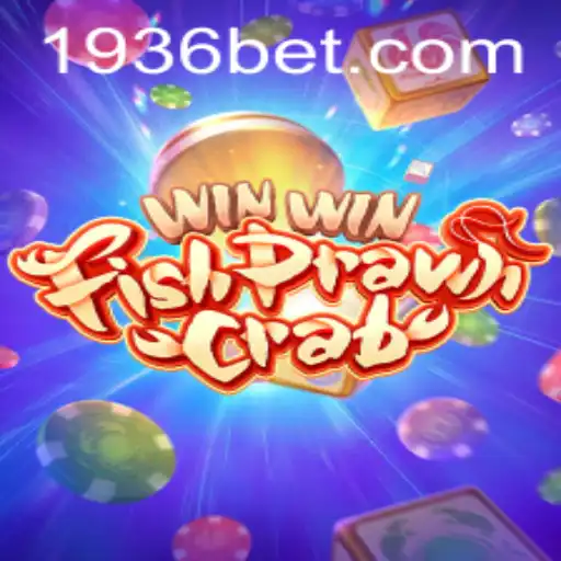 Descubra as Emoções de WinWinFishPrawnCrab: O Jogo Clássico Reinventado